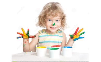 儿童绘画的好处和意义，儿童绘画的重要性