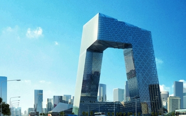 北京国贸大厦图片写字楼大图片，北京国贸大厦内部图片
