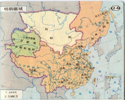 中国地图高清版大图旅游地图下载，中国地图旅游路线图