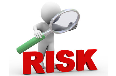 企业风险提示，企业风险提示怎么回事