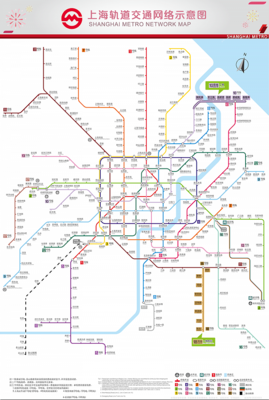上海市地图最新版，上海市地图最新版本高清图片