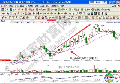 投资组合知识分析，投资组合的总结