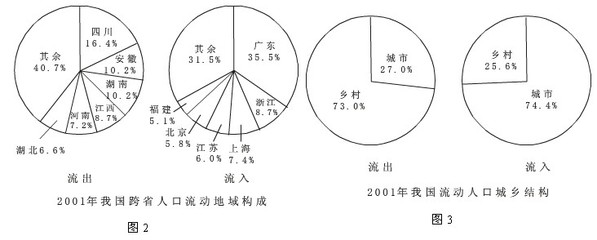 城市化发展过程，城市化发展过程中存在的问题