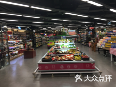 中商超市旗下门店，中商超市连锁有限公司