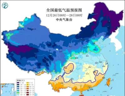 中国哪些地方属于南方，我国哪些城市属于南方