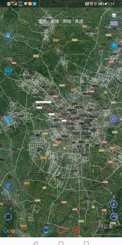 武汉的城区面积有多大，武汉城市区域面积