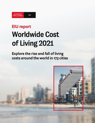 2021年全球城市，2021年全球城市500强完整榜单