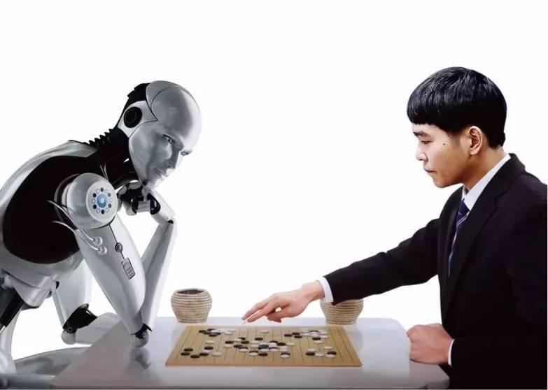 想学人工智能从哪入手，想学人工智能如何入手