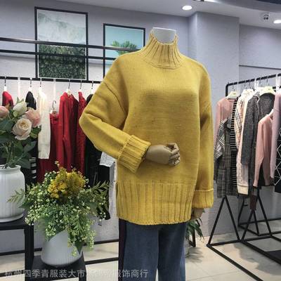 杭州服装品牌女装批发市场在哪，杭州服装品牌女装批发市场在哪儿
