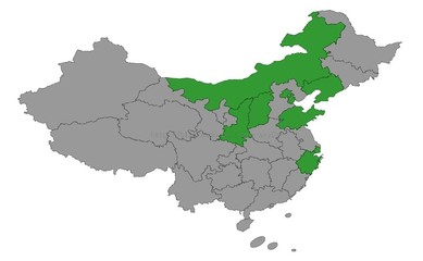 中国地图省份分布图高清，中国地图省份分布图高清完整