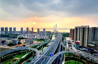 中国有哪些大城市适合打工，哪所城市适合去打工