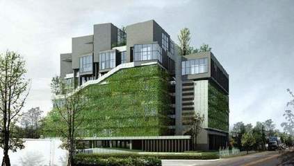 绿色建筑设计，绿色建筑设计步骤为