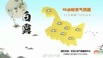 黑龙江省未来一周天气预报，黑龙江省未来一周天气预报穿衣指数查询