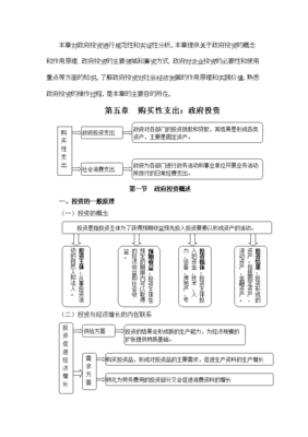 筹资与投资哪个最重要知识，筹资者和投资者之间的关系