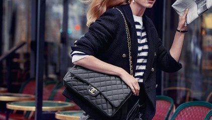 chanel22手袋官网价，chanel 手袋 官网