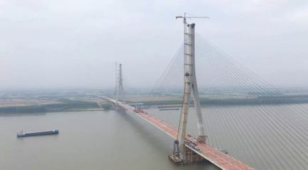 长江大桥全长多少千米，长江大桥全长多少米多少米