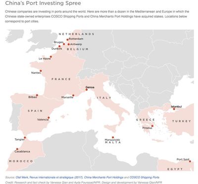 欧洲投资小知识，欧洲投资基金