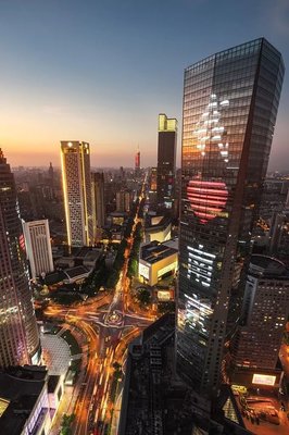 中国第五大城市之争，中国第5大城市