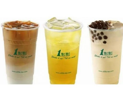 奶茶品牌加盟排行榜100强名单，奶茶排行榜加盟连锁店