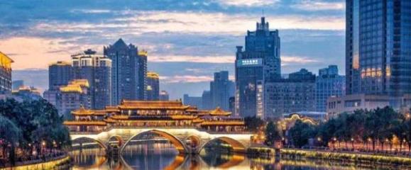 中国大城市排名，中国大城市排名一览表最新
