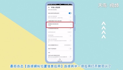 华为手机的开发人员选项在哪里，华为手机开发人员选项在哪里在哪里