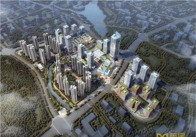 广州知识城的公寓值得投资吗，广州知识城楼盘最新房价