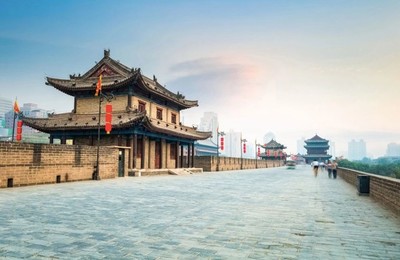 中国古都排名前10位城市，中国十大古都城市