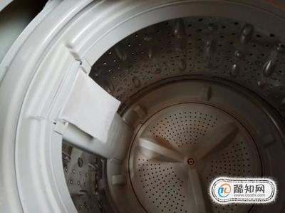 滚筒洗衣机过滤网如何拆卸，滚筒洗衣机过滤网如何拆卸