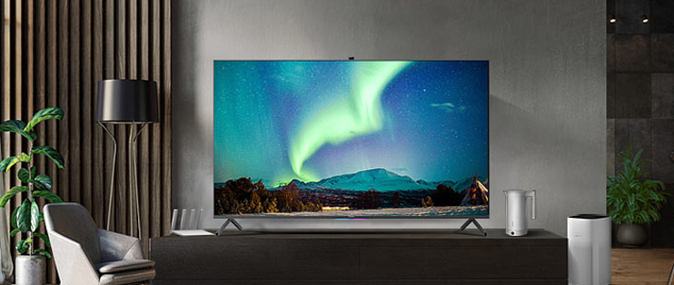 电视机选什么品牌好，家庭用电视机选什么品牌