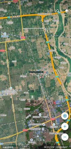手机卫星实景地图下载免费使用，手机高清卫星实景地图 航拍