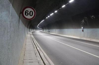 快速路隧道限速多少，快速路隧道出口超速怎么处罚
