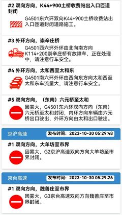 高速封闭查询表今天，山东高速封闭查询表今天
