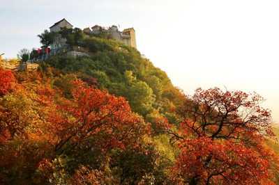 10月份适合旅游的城市，10月份适合旅游的城市辽宁省有哪些