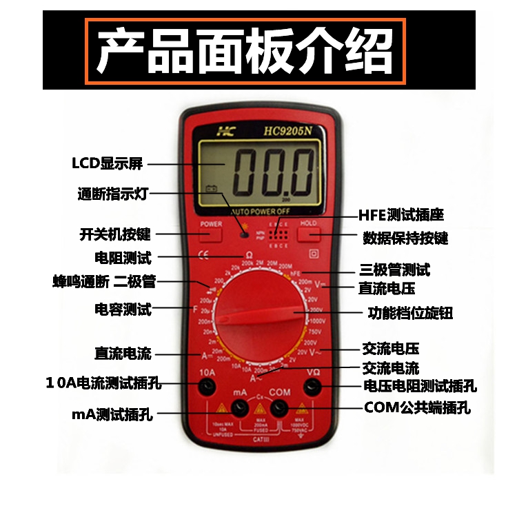 电表怎么看度数红色数字算一度不，电表度数看红色还是看黑色数据
