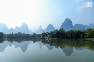 美丽山水风景图片大全，美丽山水风景图片大全大图