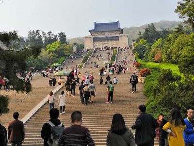 南京出发三日游旅行团，南京出发旅游攻略三日游