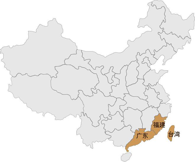 中国地图全国地图，中国地图全图全省高清版