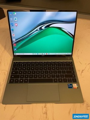 华为电脑matebook，华为电脑matebook14s