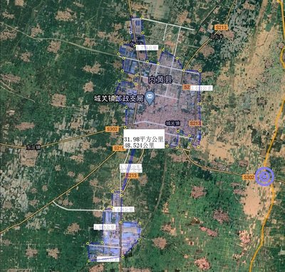 最新地图高清卫星地图看到家乡，最新地图高清卫星地图2020带测量
