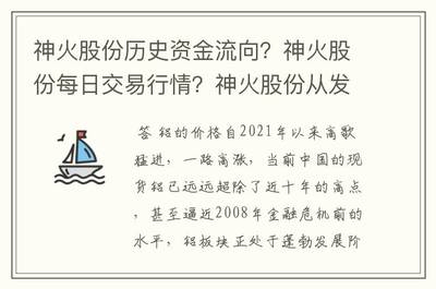 铝价格实时行情，2023废铝今天价目表