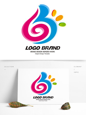 logo设计图片免费，logo设计图片免费中国风