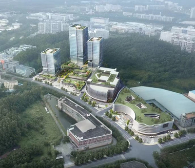 广州知识城的房产值得投资吗，广州知识城新楼盘房价