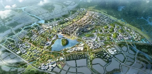 广州市城市规划设计有限公司，广州市城市规划设计有限公司设计策划所