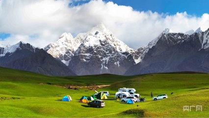 新疆旅游7日攻略路线最佳路线，新疆七日游最佳路线