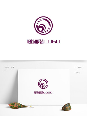 对称的logo图片，对称图形logo