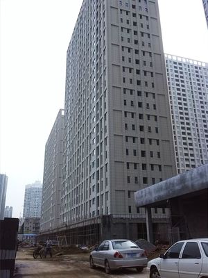长江国际十八楼在哪个区，长江国际十八楼在哪个区域