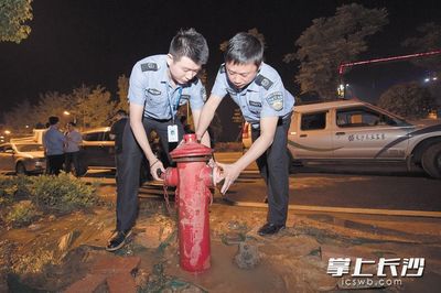 长沙自来水24小时人工服务电话，长沙自来水客服电话多少