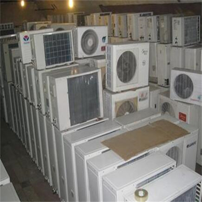 中央空调回收多少钱一台，家用中央空调回收价格