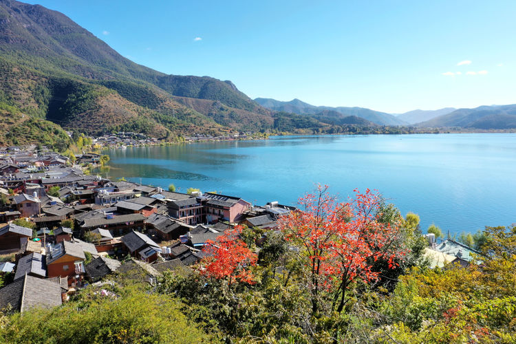 四川最出名的景点是哪里，四川著名景点排行榜前十名