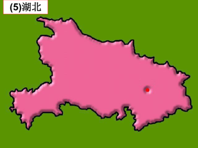 中国34个省级行政区域名称，中国34个省级行政区域名称顺口溜